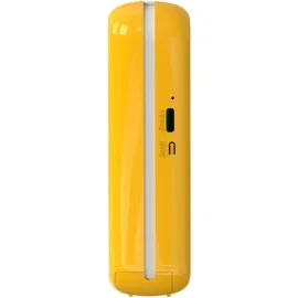 Kodak P300R Mini 3 Plus Retro gelb