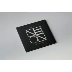 Neon Acoustic Orchestra (Digipack)
