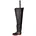S5 Gummistiefel Schwarz 41