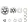 Shimano Ultegra CS-R8000 11-fach