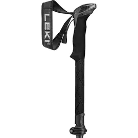 Leki Sherpa FX Carbon Strong 120-140 cm schwarz