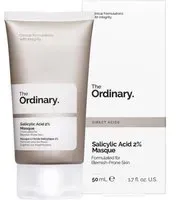 THE ORDINARY Masque à l'Acide Salicylique 2% Masque(S) Pour Le Visage 50 ml