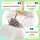 casativo tools Heissklebestifte 100er-Set Ø 11 mm 20 cm