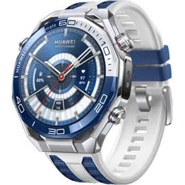 Huawei Watch Ultimate 2 Blau