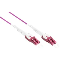 Good Connections Alcasa LW-U815LC4 InfiniBand/Glasfaserkabel 15 m
