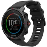 Polar Grit X Pro schwarz