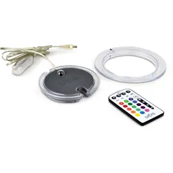 biOrb Licht MCR klein schwarz (72168)