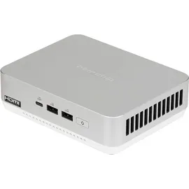 bluechip BUSINESSline M11450 *white* Intel® Core Ultra 5 Prozessor 125H / bis zu 4.50 GHz, Windows 11 Pro (Intel Ultra 5 125H, 16 GB 500 GB SSD,