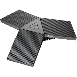 Poly Erweiterungsmikrofon für Studio X52