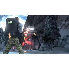 G.I. Joe: Geheimauftrag Cobra (NDS)