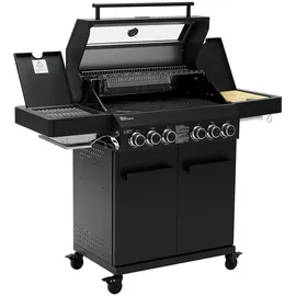 TAINO PLATINUM YAMARA DARK 4+2