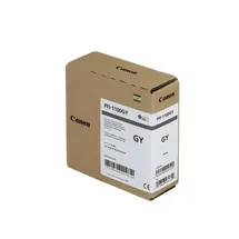 Canon PFI-1100GY grau