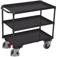 VARIOfit Tischwagen 400 kg