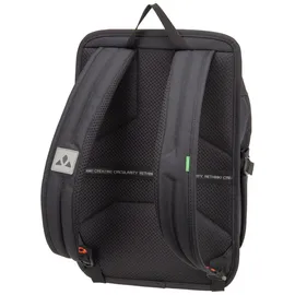 Vaude Coreway Pack 10 l schwarz/grün