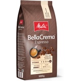 Melitta BellaCrema 1000 g