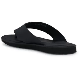 GEOX Erice Herren Schwarz 46