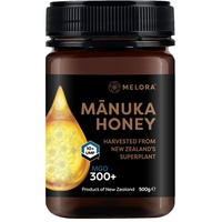 Manuka Honig Mgo300+ Honey 500 g