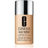 Clinique Even Better Makeup LSF 15 CN 62 porcelain beige 30 ml