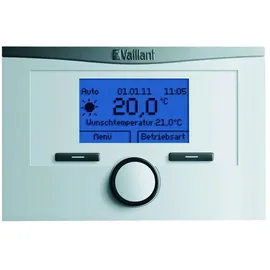 Vaillant ecoTEC plus VCI 20/26 3,4-21 kW