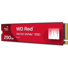 Western Digital Red SN700 250 GB M.2