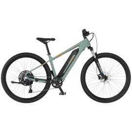 Fischer Montis 2.2 Active 29 Zoll RH 49 piniengrün matt