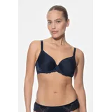 MEY Luxurious Spacer-BH 74285 night blue 80D