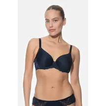 MEY Luxurious Spacer-BH 74285 night blue 80D