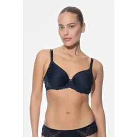 MEY Luxurious Spacer-BH 74285 night blue 80D