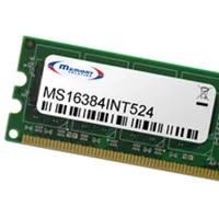 Memorysolution 16GB Intel NUC Gen 10 (1 x 16GB),