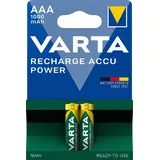 Varta 5703B AA 4 St.