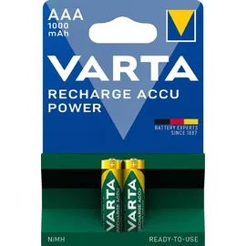 Varta 5703B AA 4 St.