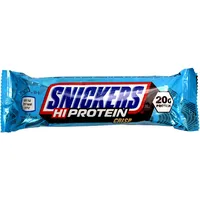Mars Proteinriegel Karamell Schokolade Chips 55 g