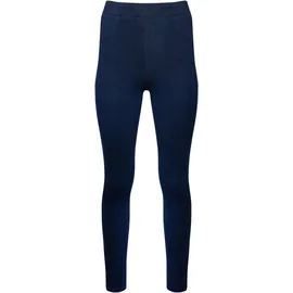 Magic Bodyfashion Shaping Leggings Jeggings Blau S