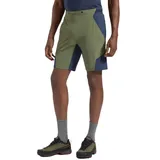 La Sportiva Trail Guard Shorts Herren Cypress/Night Sky M
