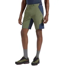 La Sportiva Trail Guard Shorts Herren Cypress/Night Sky M