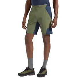 La Sportiva Trail Guard Shorts Herren Cypress/Night Sky M