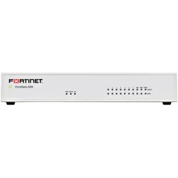 Fortinet FortiGate 61E - Sicherheitsgerät - 1GbE