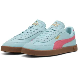 Puma Club II Era Sneaker 24 ether/safe lake/peach frost 37