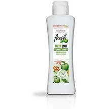 Salerm Biokera Fresh Green Shot Shampoo 300 ml