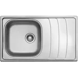 Respekta Miami 86 x 50 cm + Handbetätigung