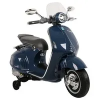 Wisam® Motorroller Vespa GTS 300 Blau