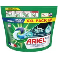 Ariel 4in1 Waschmittel-Pods Caps 65 WL