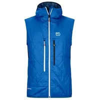 Ortovox Swisswool Piz Boé Vest Men - Isolationsweste