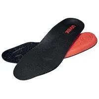 Uvex Einlegesohle Schwarz - Gr.: 40