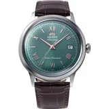 Orient RA-AC0023E30B Herrenuhr Classic Bambino Automatik 40mm 3ATM