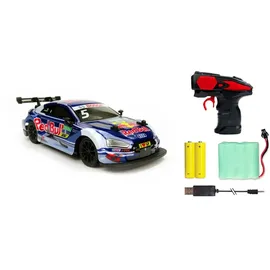 Siva Auto Audi RS5 DTM 1:24 CH RTR blau