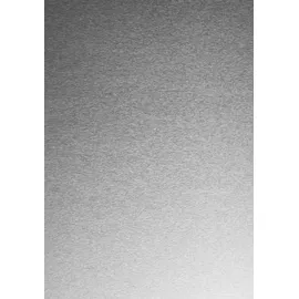 Hisense RF632N4WIE French Door (485 l, 2000 mm hoch, Edelstahl)