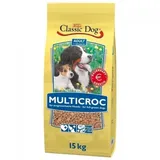Classic Dog MultiCroc 15 kg