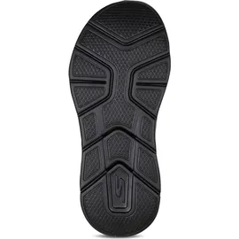 SKECHERS GO CONSISTENT Sandal SYNTHWAVE Flip-Flop, Black, 41 EU
