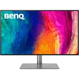BenQ PD3225U 80cm (31,5") 4K Grafik-Monitor IPS 16:9 DP/HDMI/TB3 Pivot HV